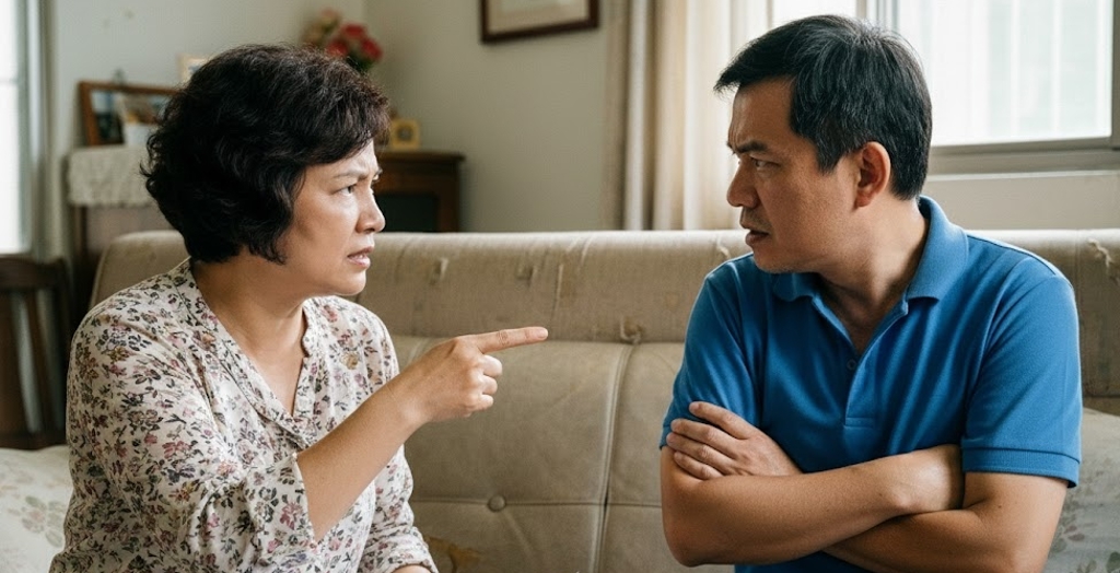 病房錄影成關鍵證據 姊生前贈與房產爭議法院判決出爐