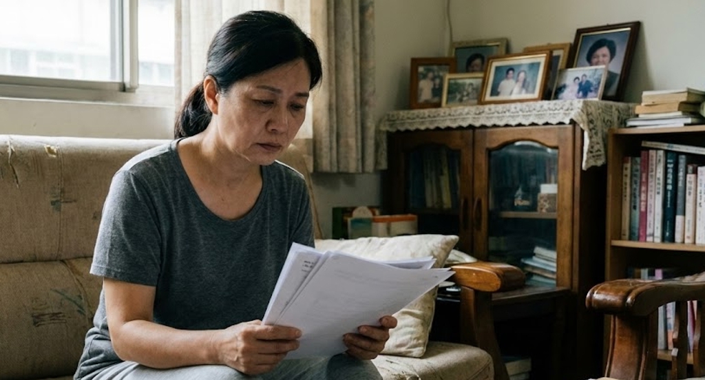 養父母死亡！收養關係能否解除？ 民法1080條之1、4判例