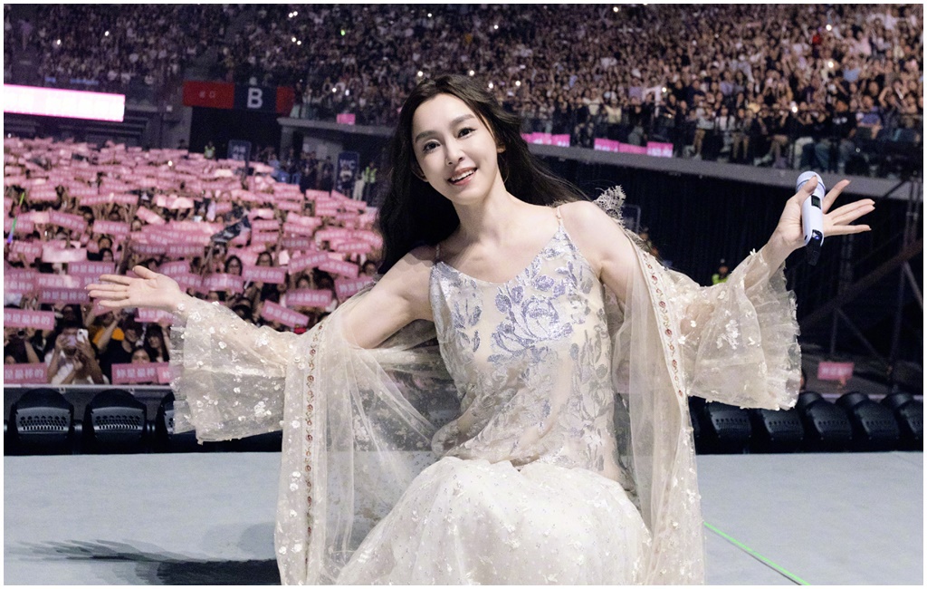 范瑋琪《歌手》唱功挨批!正面回應酸民:別惡意攻擊