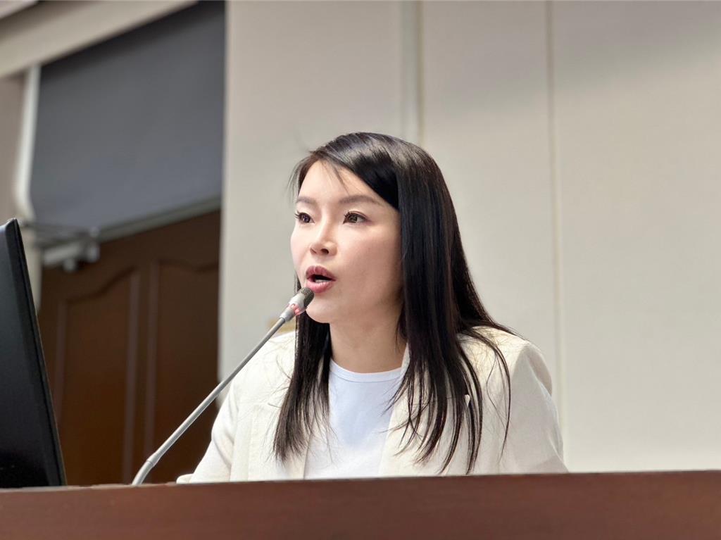 鯛魚禁藥烏龍案釀雲林產業損失　張嘉郡：直提出國賠求償