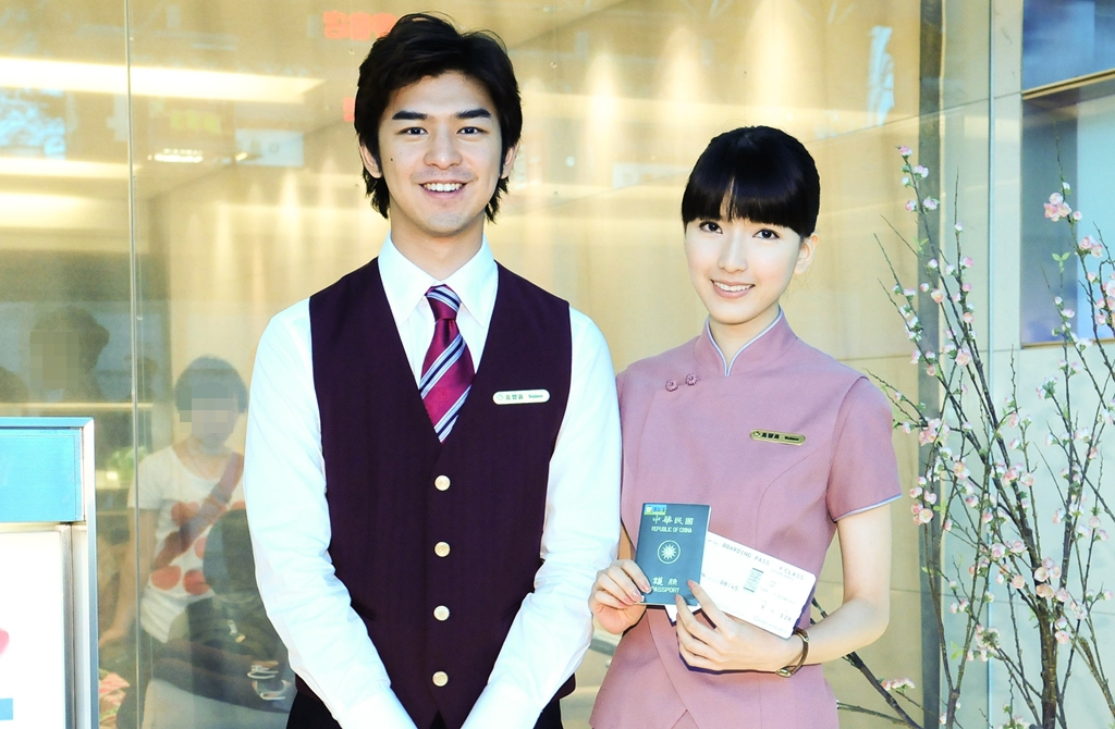 陳匡怡曝被陳柏霖追求過 《我可能不會愛你》疑假戲真做