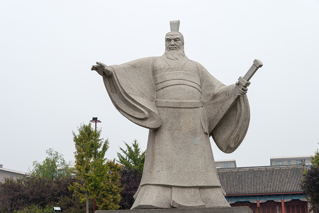 三國神童獻策 卻成曹操眼中大患 結局比曹沖更淒慘