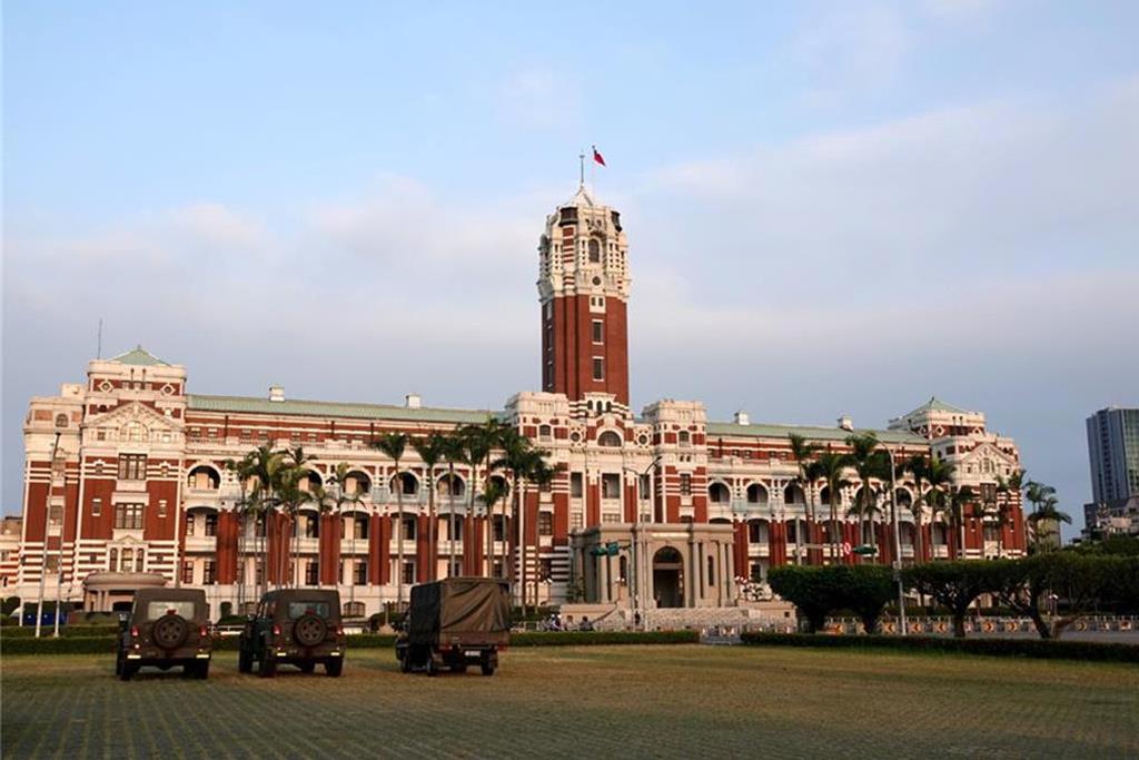 總統府憲兵鐵衛隊共諜案   4名軍人收賄184萬刑度出爐全入獄