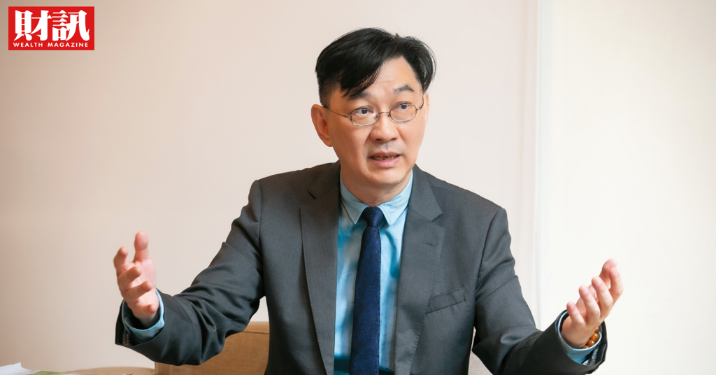 內政部住宅政策首重「資源重新分配」 目標是顧老又扶小 老宅延壽、婚育宅 兼顧世代與永續