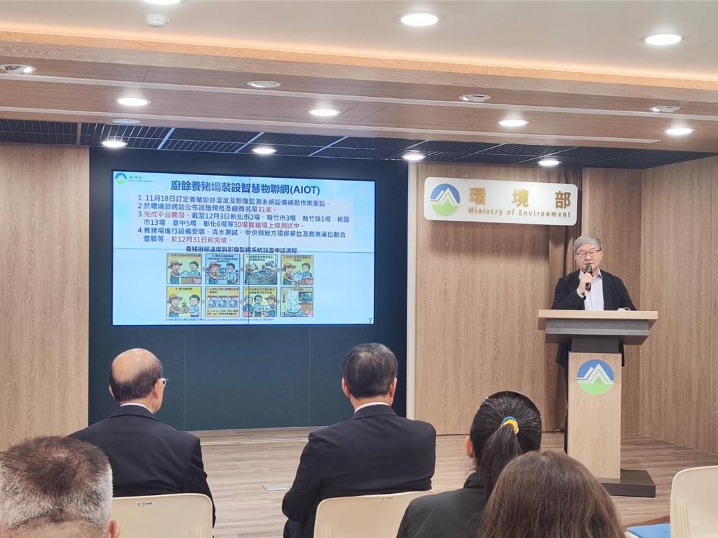 廚餘處理費上看8000元  學校團膳餐廳價格恐喊漲