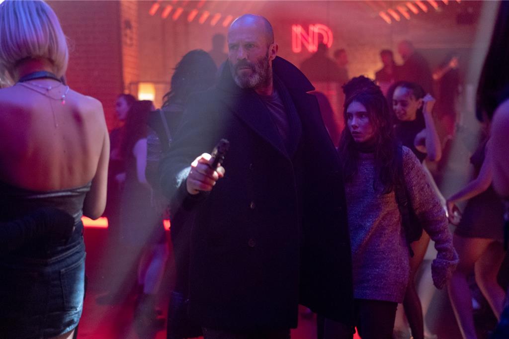 傑森史塔森一眼相中！合作天才演員被譽「下一個娜塔莉波曼」