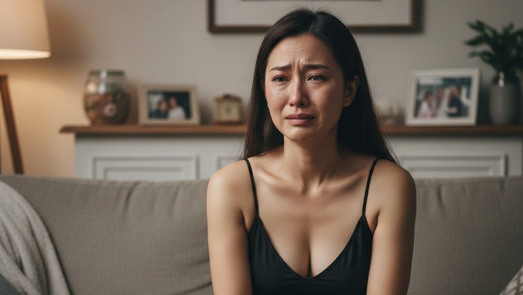 四人對質簽切結 LINE對話成鐵證！小三這次真的要賠了