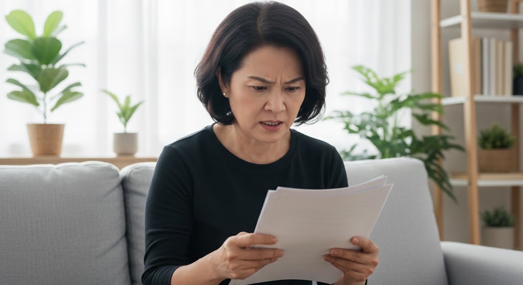 重男輕女爆姊弟房產糾紛 借名登記怎認定？法院實例說明