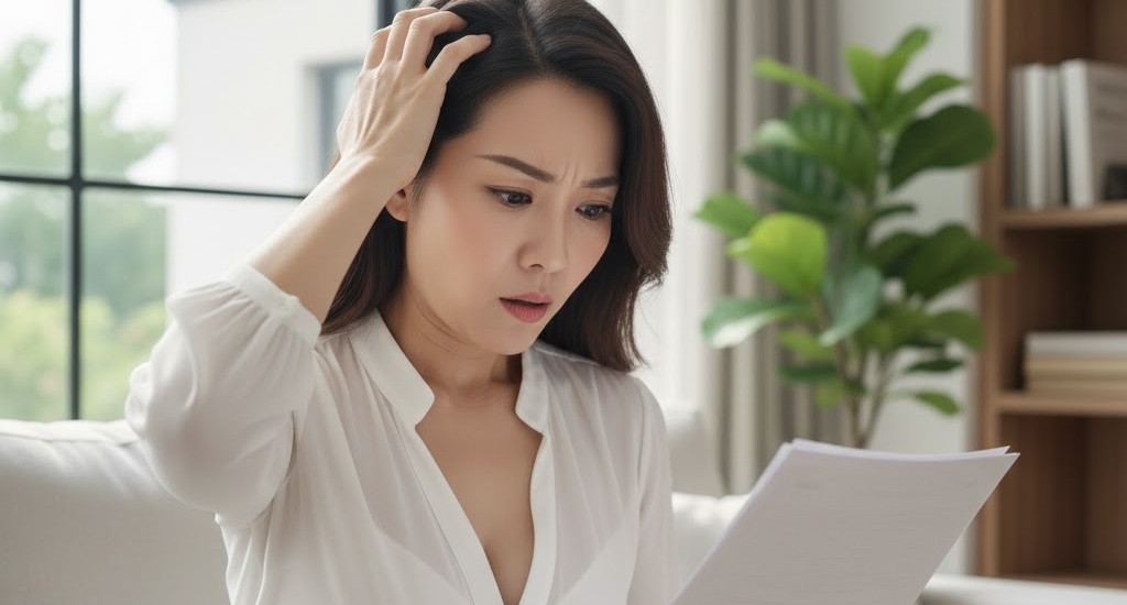 真實判例！媳婦提領過世婆婆遺產 偽造私文書後果與刑責