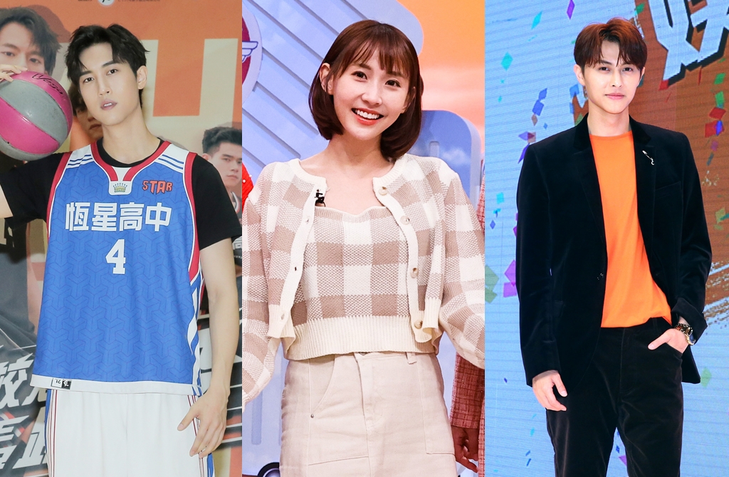 粿粿離婚協議要「保護王子」？徵信社回應 范姜彥豐曬復出片