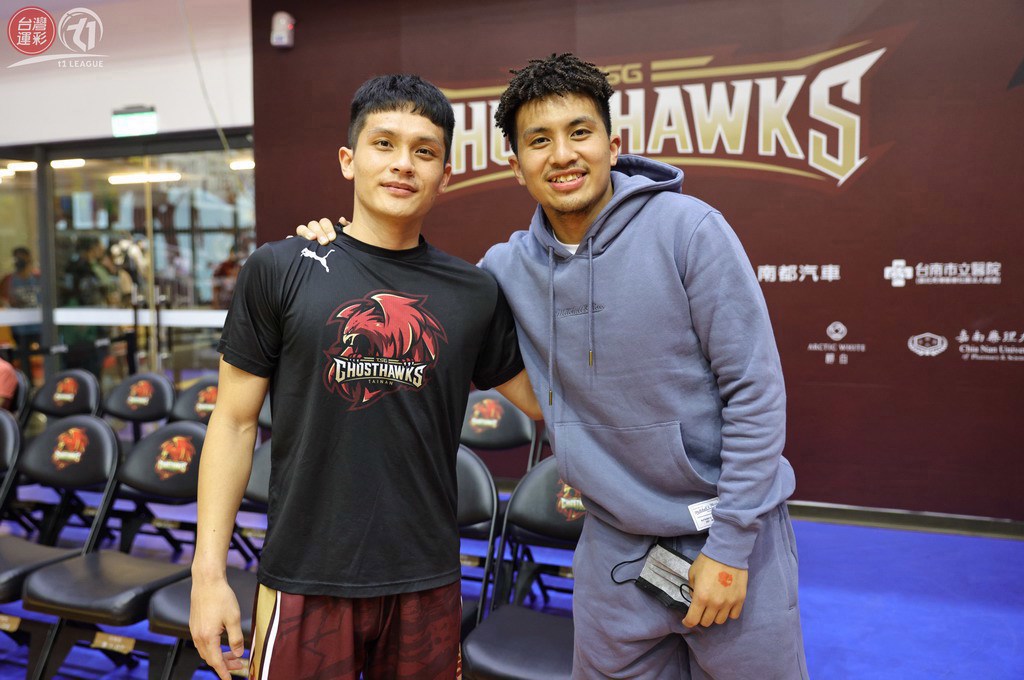 TPBL》3兄弟當街互毆！高國強夫妻發聲明 曝衝突內幕