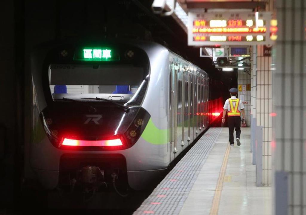 台鐵調車員遭撞亡 產工籲廢師徒制 改設專業訓練降事故