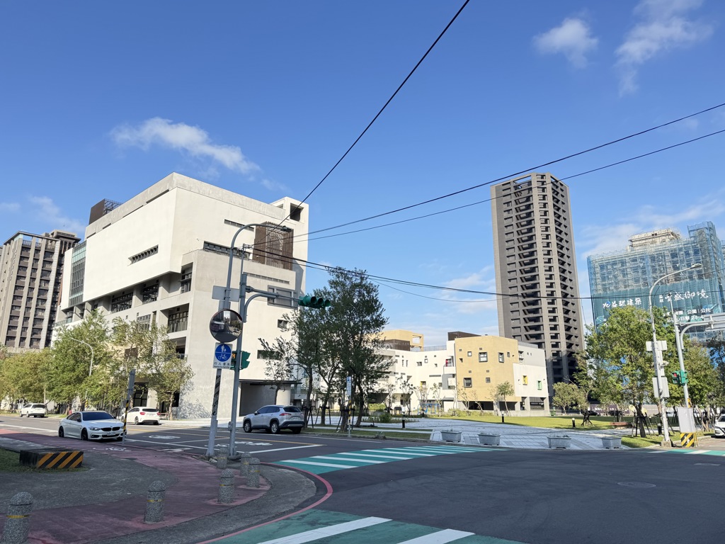 八德交通大突破！信義房屋房仲：新闢道路「這」商圈受惠