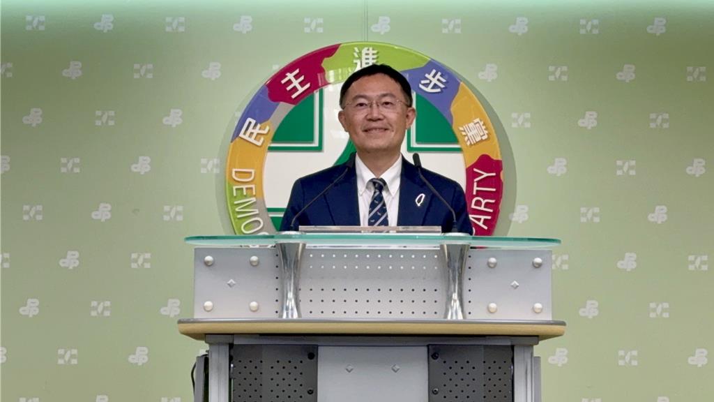 藍白否決財劃法覆議案   民進黨：納稅錢變選舉綁樁工具   大搞政治分贓