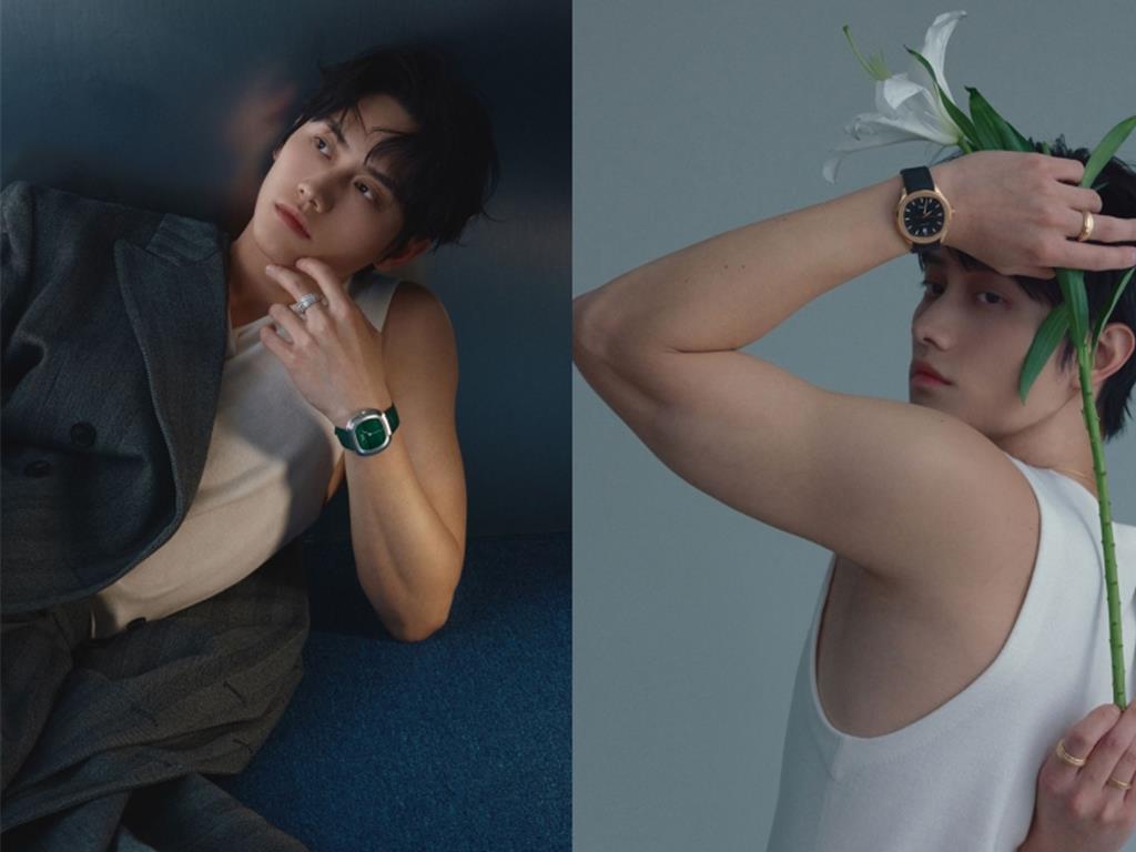 最帥朗讀爸爸!范少勳每周一天「到校念故事書」當演員練習