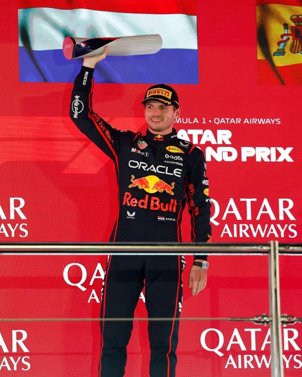 名人加持 泰格豪雅攜手藤原浩、賽車手Max Verstappen