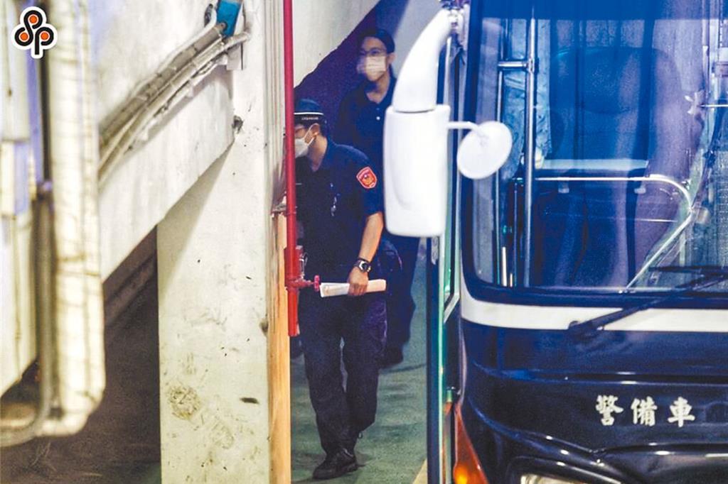 徐巧芯大姑夫妻涉詐欺、洗錢  高院裁100萬、80萬交保