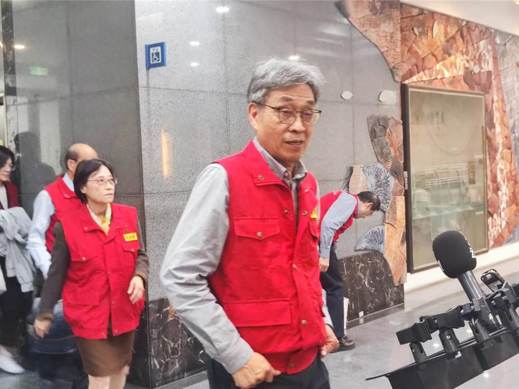 防堵非洲豬瘟 地方防疫人員缺逾百名 農部擬向人總爭取