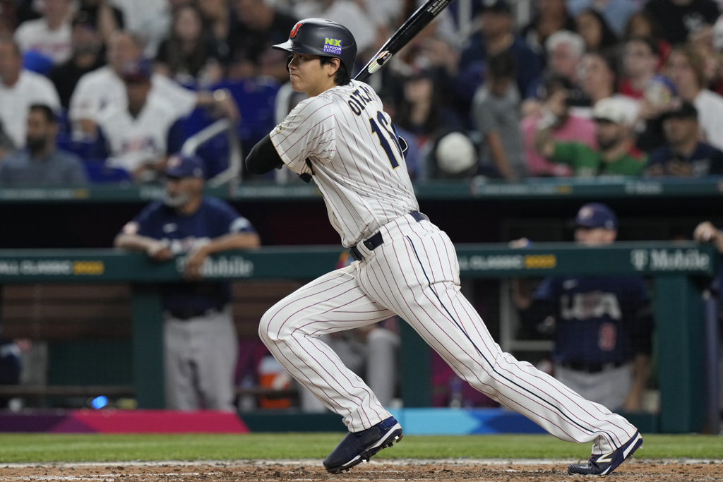 經典賽》大谷翔平不會二刀流？道奇總教練預期「只打不投」