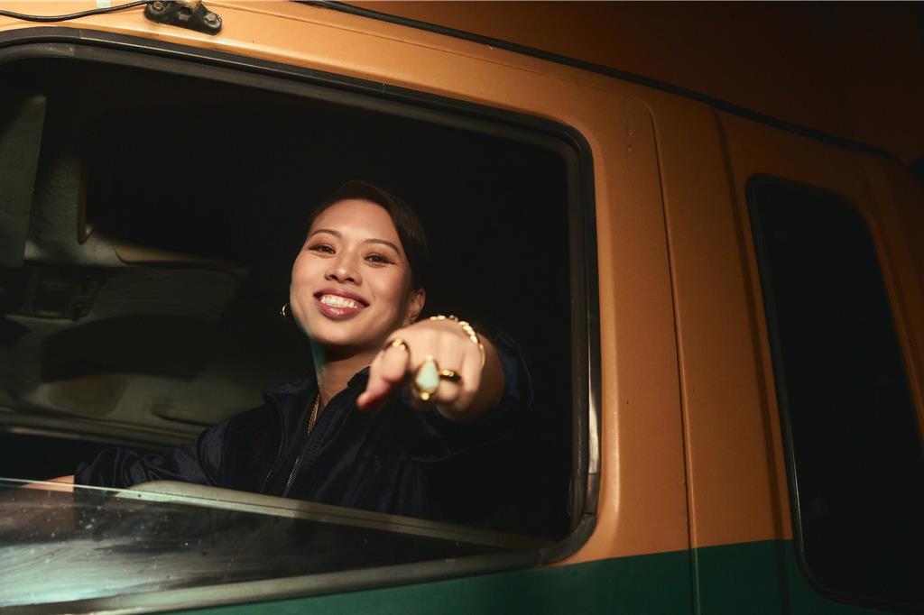 葛仲珊消失歌壇9年！認了健康出狀況「花非常多時間調整狀態」