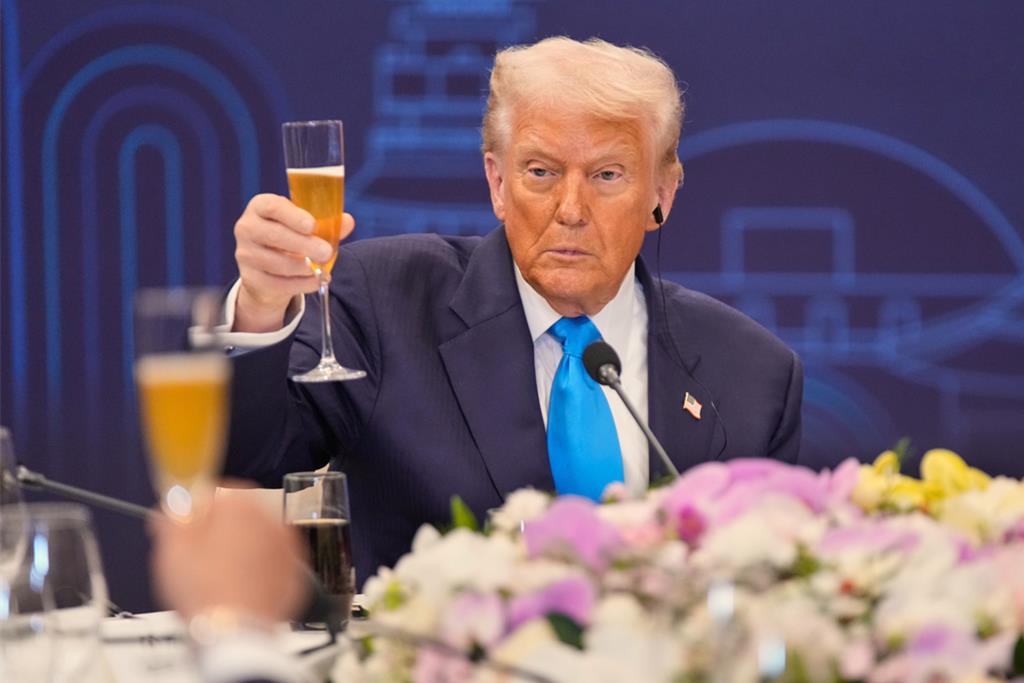 日媒揭未出爐的美版《國防戰略》 將韓國、以色列譽為「模範盟友」