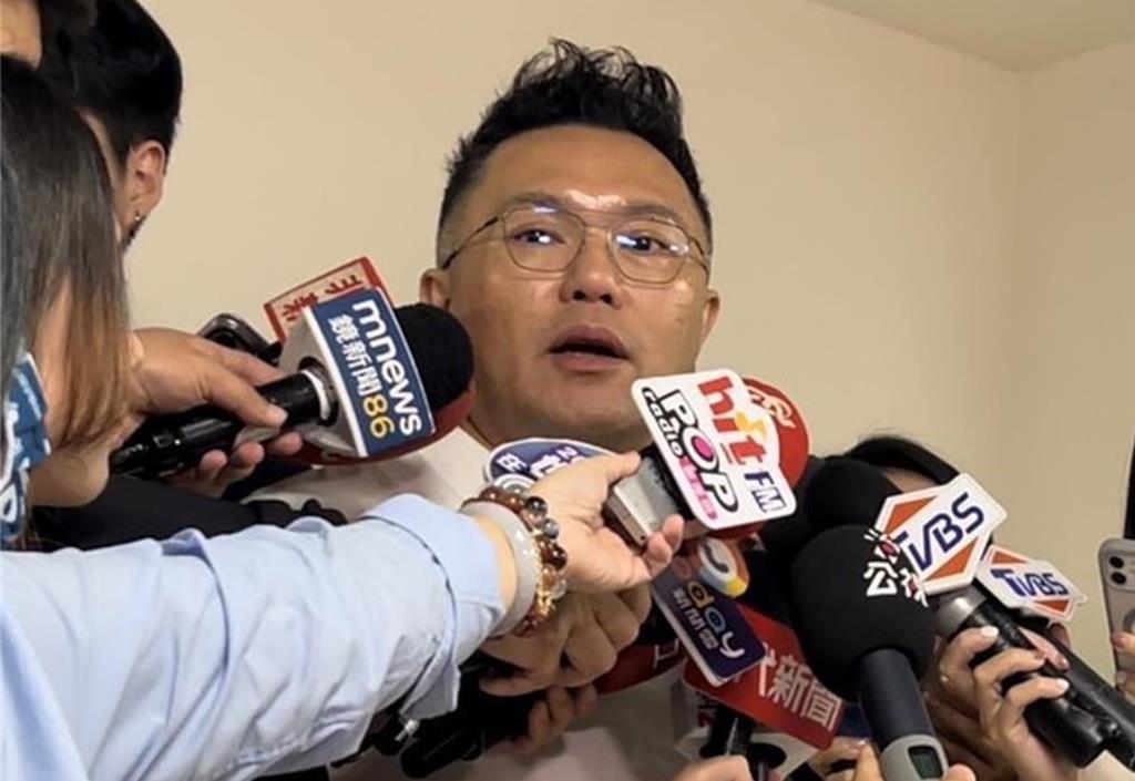 無預警封鎖小紅書 張斯綱憂北市微型電商生計受衝擊