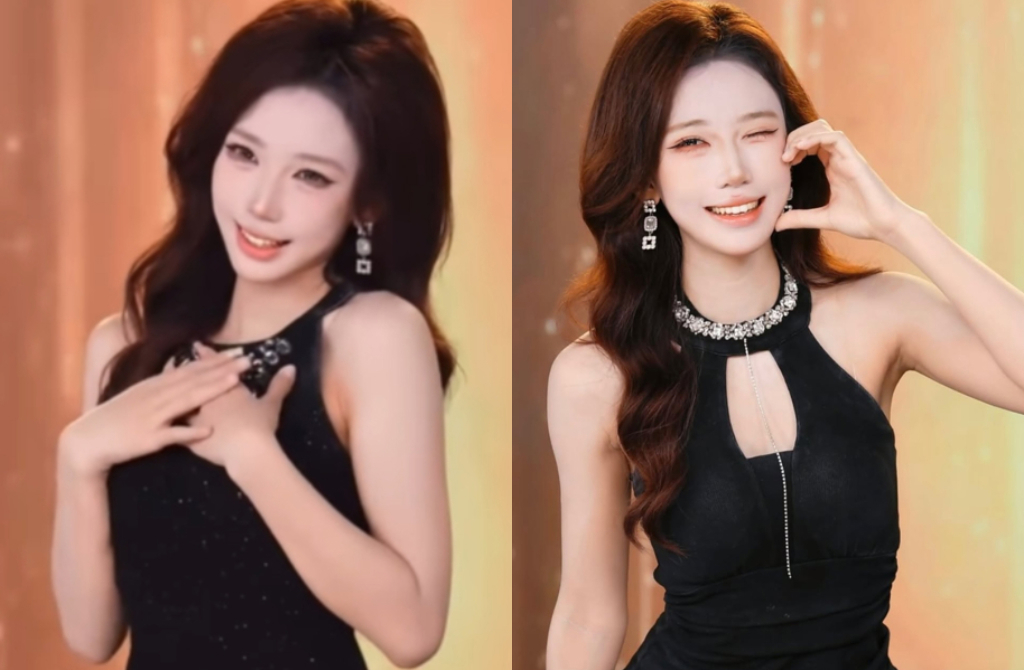 楓葉姐姐完了！抖音突頒禁令「不准過度美顏」明年元旦啟動