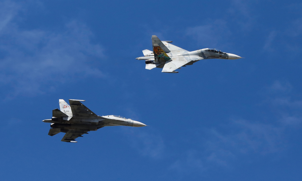 川普控委內瑞拉毒品大國？華府智庫攤開數據打臉