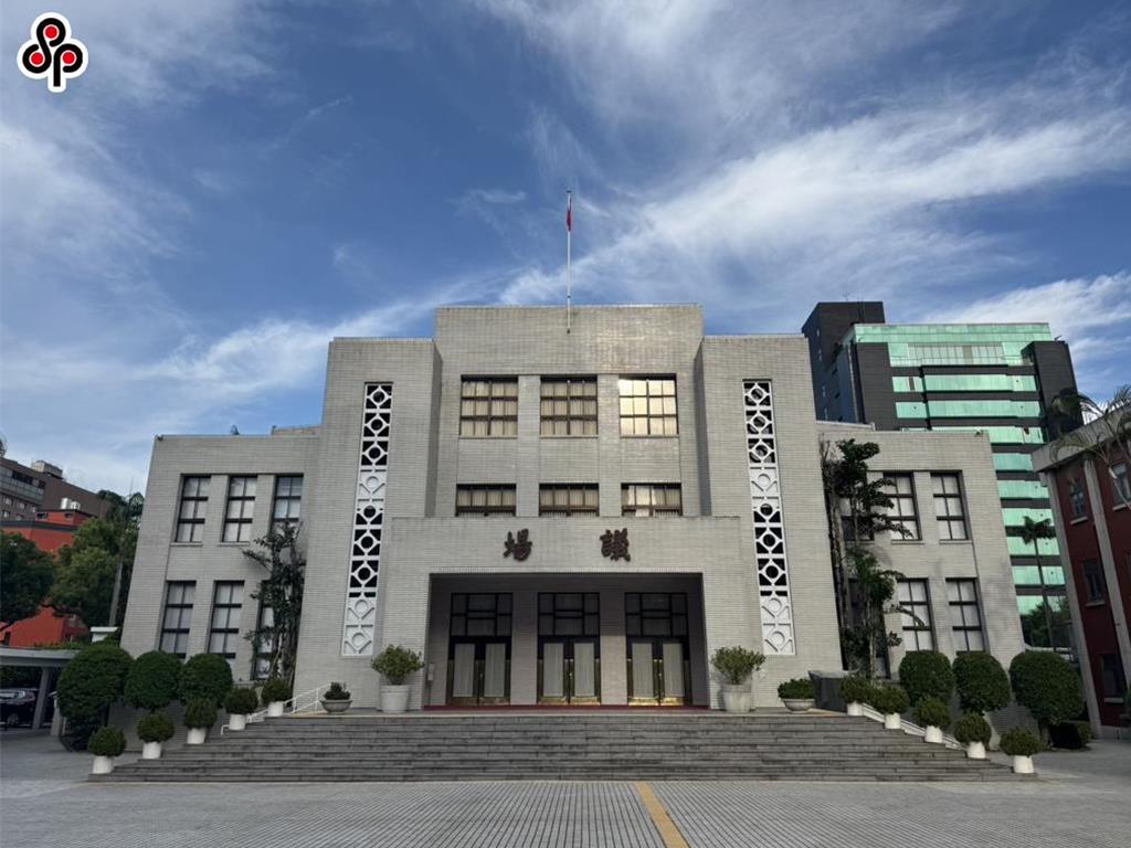 痛批助理費除罪化法案「變相立委自肥」 國會助理工會呼籲停止修法