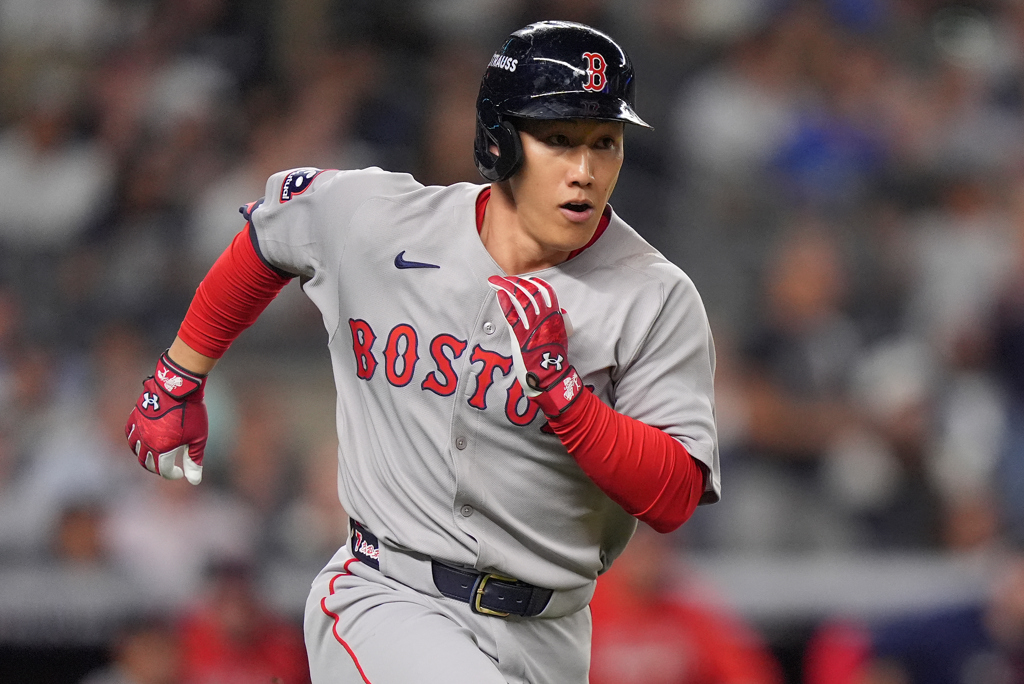 MLB》只剩2年翻身!吉田正尚慘列「爛約前10」陷生涯危機
