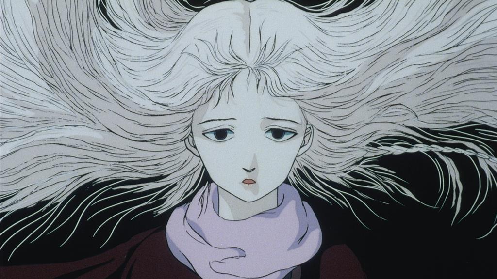 殿堂級動畫神作《天使之卵》40週年 明年1月首登全台大銀幕