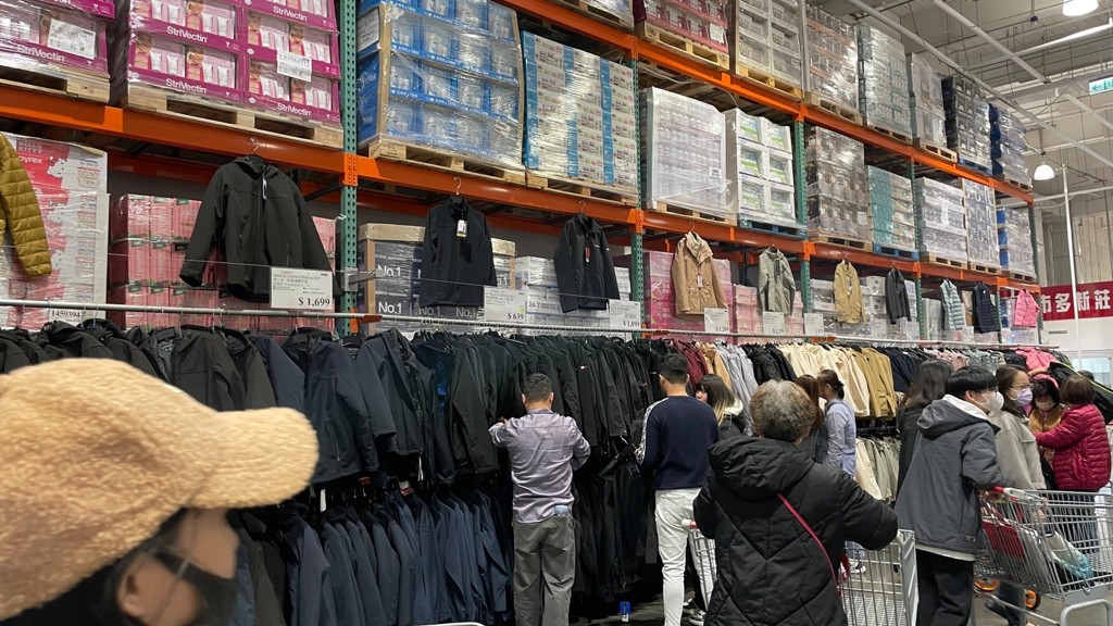 好市多「台灣神級商品」大打折！他曝比官網便宜 過來人：真的好用