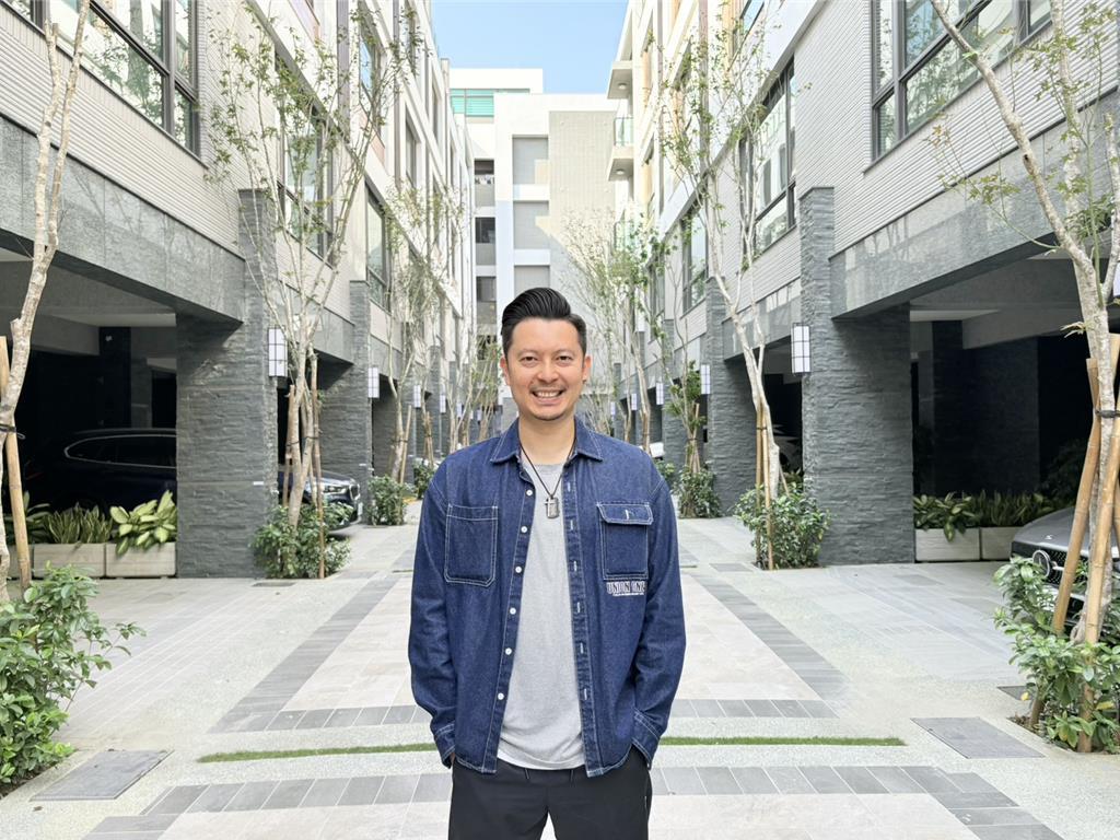 帝闊建設首度插旗北彰化和美 打造高規格電梯別墅社區《帝闊和美大隱》