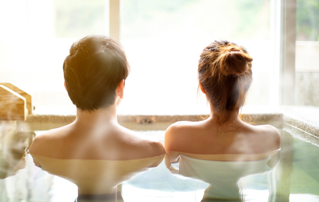 冬天睡前泡熱水澡4大健康好處！改善心臟、降壓安眠緩痠痛