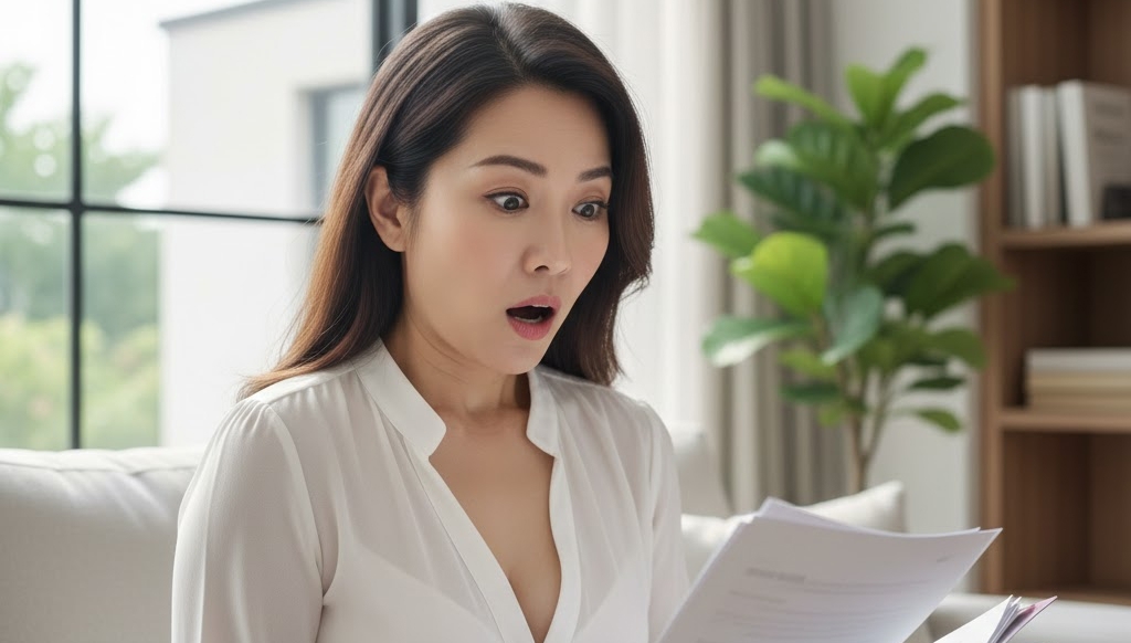 借健保卡惹禍!女子莫名變「戶籍生母」27 年 法院揭真相