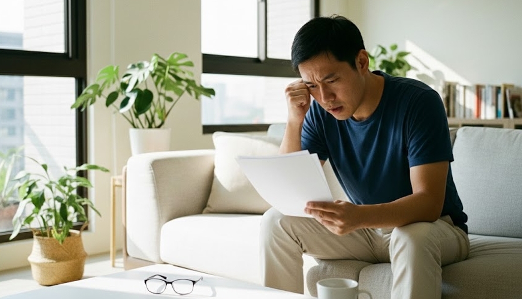 偽造租約詐領補助 3年爽拿近10萬！情變爆「東窗事發」