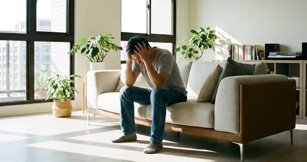 用親情設局!蕭貪哥盜用親妹印章 偽造遺產協議獨吞房地