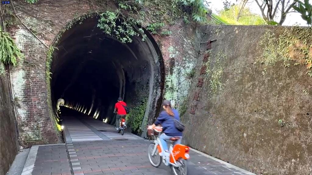民眾騎Youbike到基隆沒還車點 謝國樑:研議七堵延伸可行性