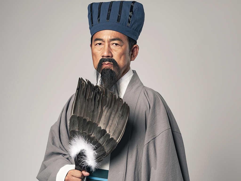 諸葛亮揮淚斬馬謖 提拔「文盲大將」 為蜀漢續命30年