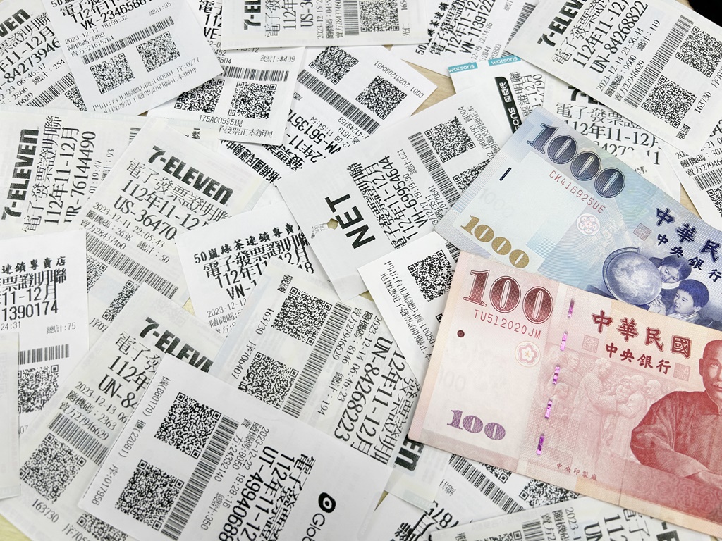 超幸運！繳電費、50元Google Play訂閱費中大獎！「11位千萬得主」地點一次看