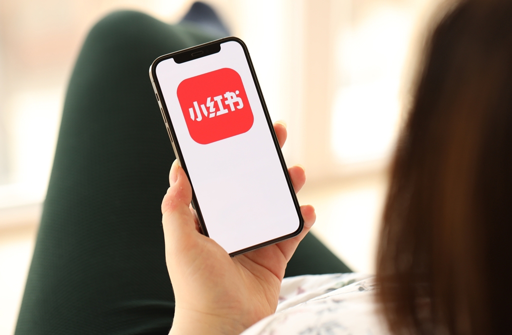 政府封殺小紅書 苦苓罕說重話:民進黨真不怕增加敵人