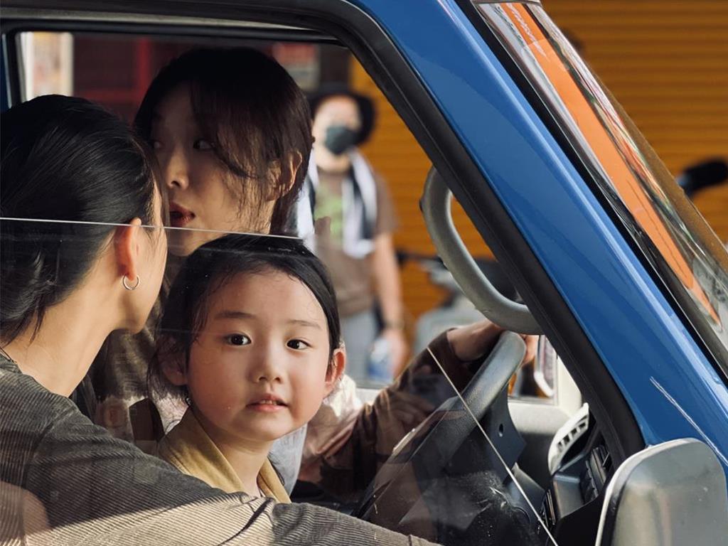 《左撇子女孩》入圍評論家選擇獎 9歲葉子綺問鼎最佳年輕演員