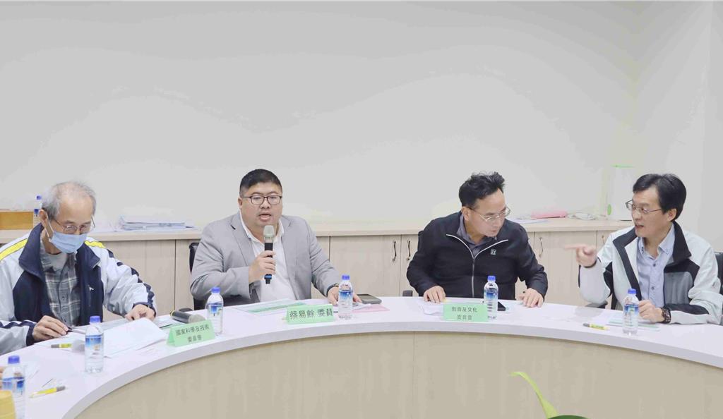 中正大學籌設「矽光子學院」 有望落腳嘉義科學園區