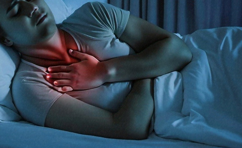 「睡夢中猝死」不是沒徵兆 醫列4求救訊號：很容易輕忽