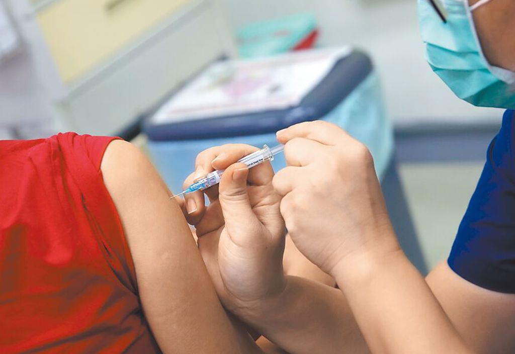 美國不再建議新生兒全面打B肝疫苗 疾管署不跟進原因曝