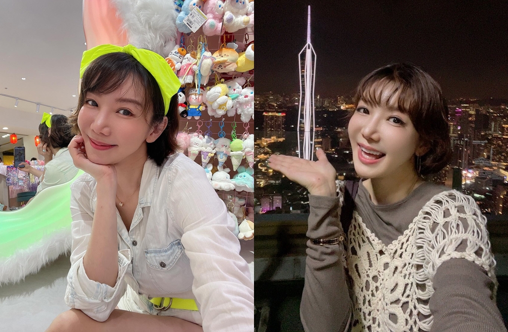 簡立喆大學就月入20萬 「1念頭偏差」畢業時竟零存款