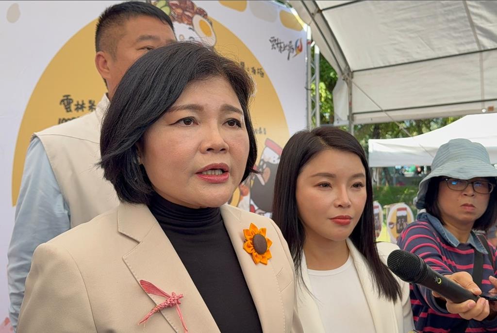 財劃法覆議遭否決 張麗善嗆問院版:有比較好 為什麼不算給我們看