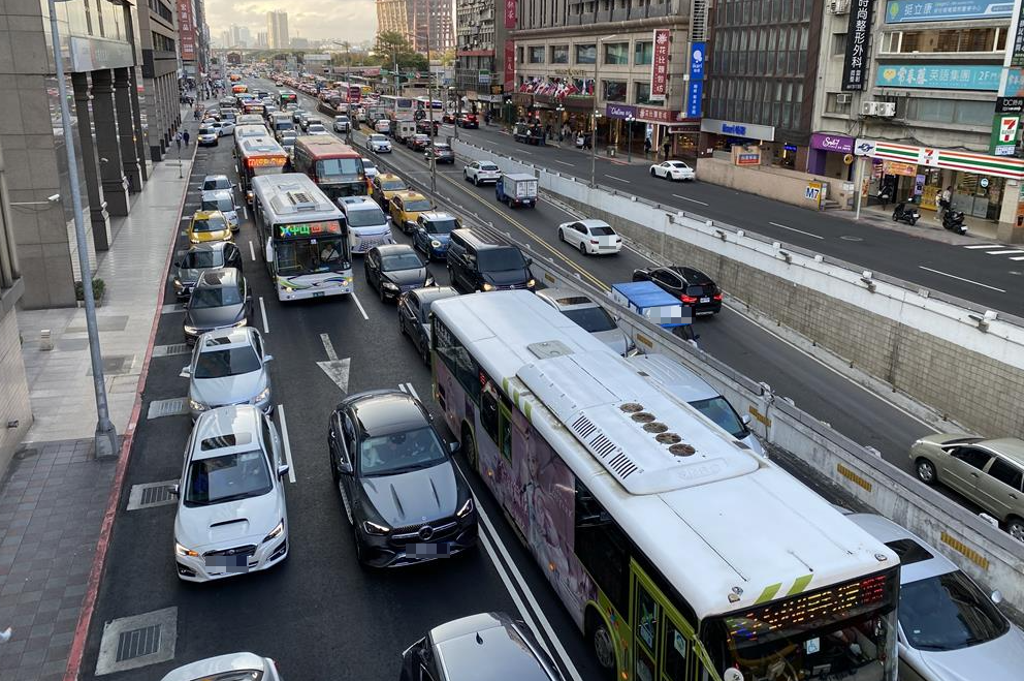 車輛未保強制險月揪3.6萬件 舉發件數大增152％