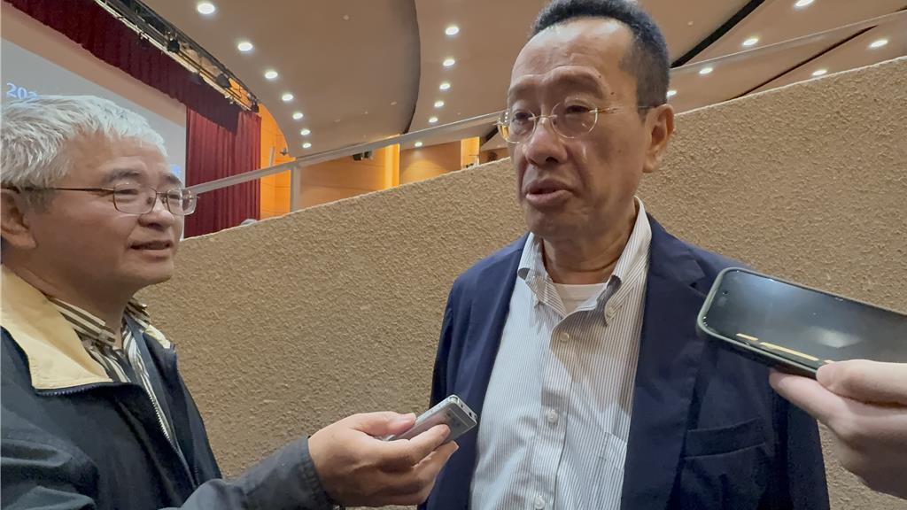 美發布國家安全戰略 顧立雄：產生一個有效的集體嚇阻