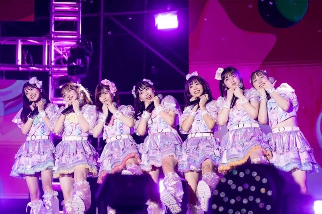 呼應卓揆歡迎日本偶像來台 台南耶誕跨年連4年邀日星演出